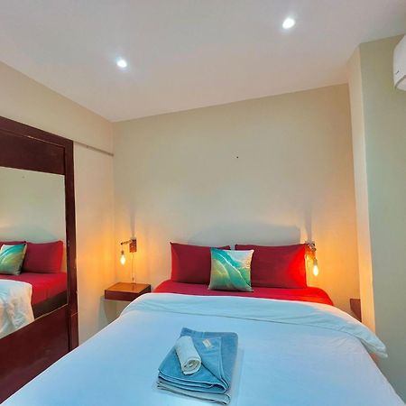 Boca Simon Vacation Curacao Hotel วิลเลมสตัด ภายนอก รูปภาพ