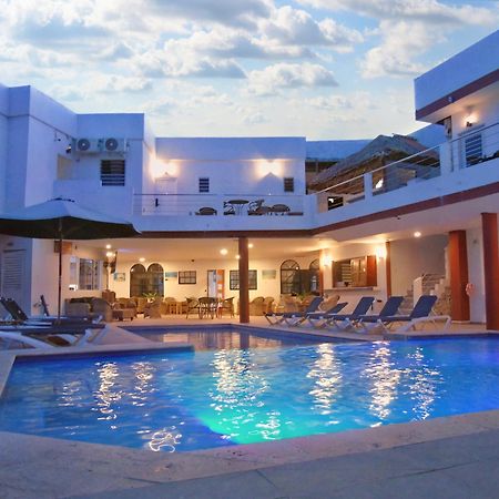 Boca Simon Vacation Curacao Hotel วิลเลมสตัด ภายนอก รูปภาพ