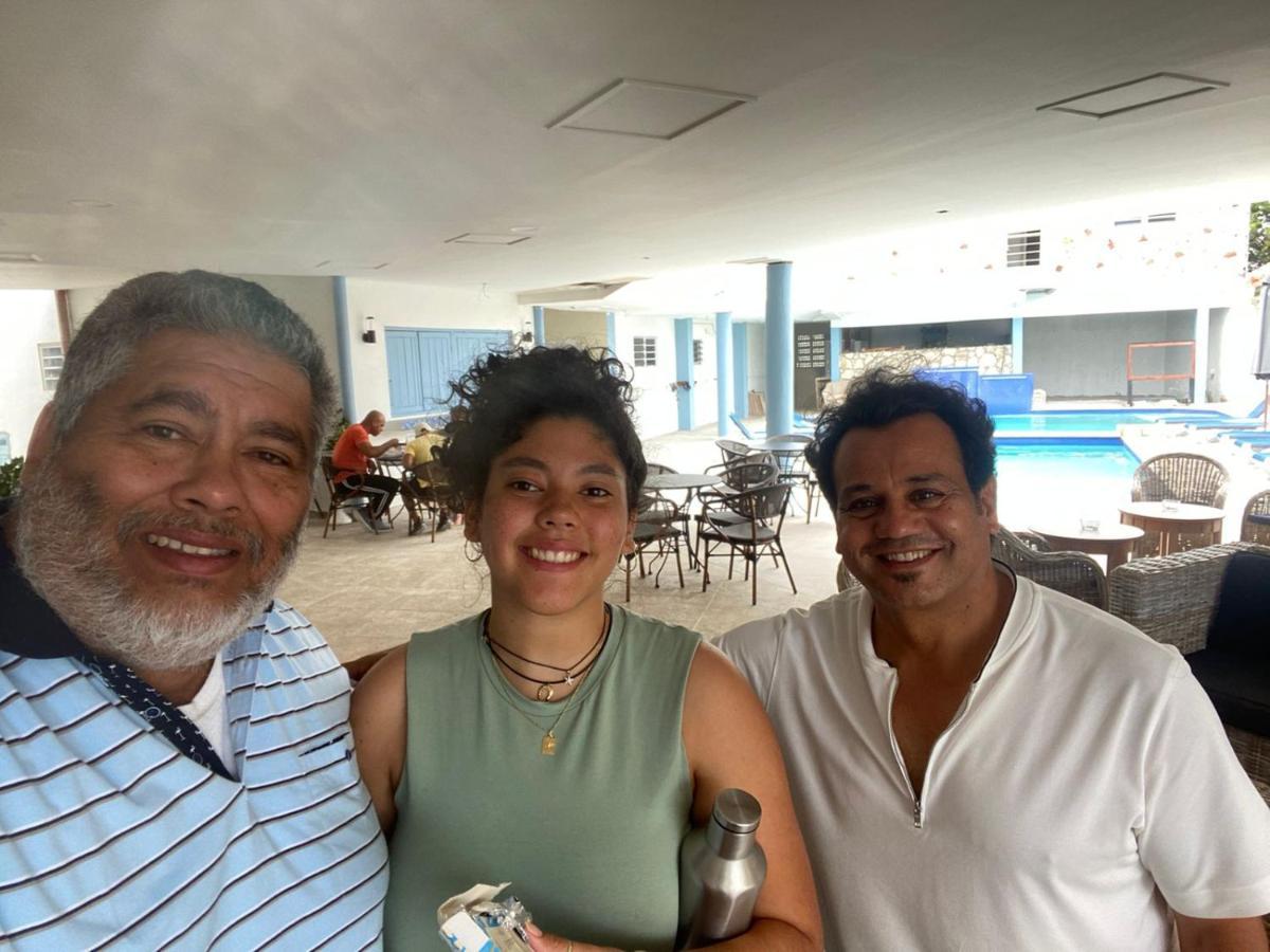 Boca Simon Vacation Curacao Hotel วิลเลมสตัด ภายนอก รูปภาพ