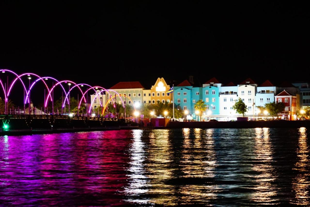 Boca Simon Vacation Curacao Hotel วิลเลมสตัด ภายนอก รูปภาพ