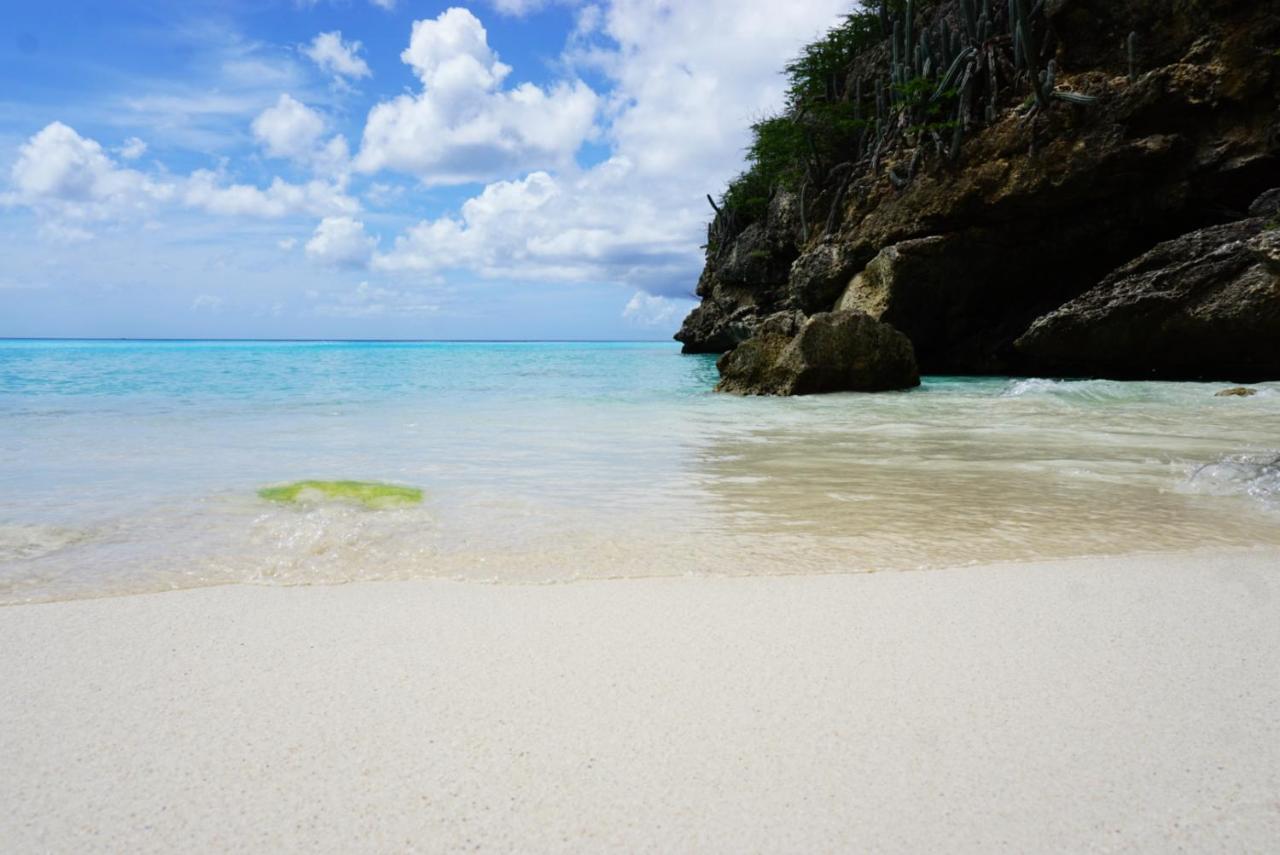 Boca Simon Vacation Curacao Hotel วิลเลมสตัด ภายนอก รูปภาพ
