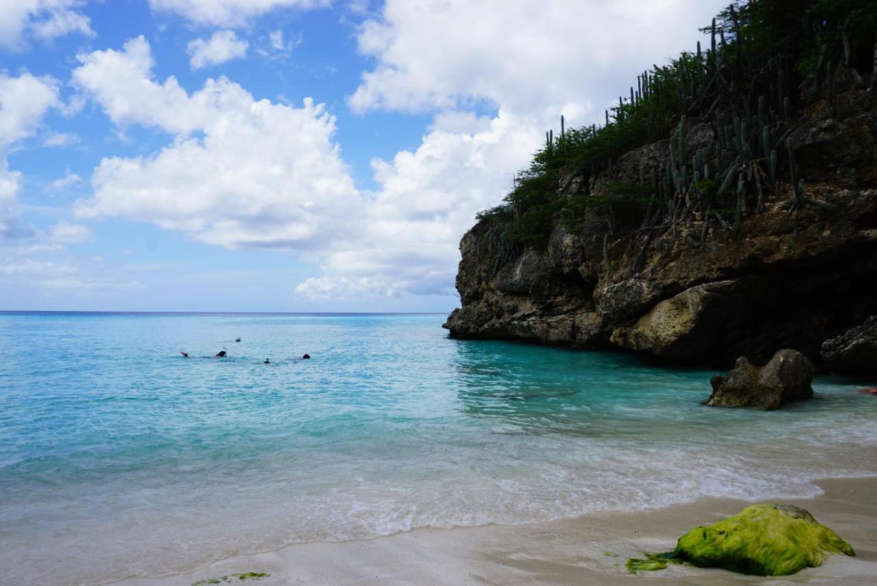 Boca Simon Vacation Curacao Hotel วิลเลมสตัด ภายนอก รูปภาพ
