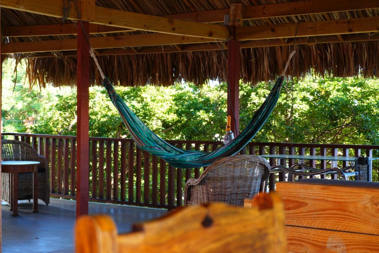 Boca Simon Vacation Curacao Hotel วิลเลมสตัด ภายนอก รูปภาพ