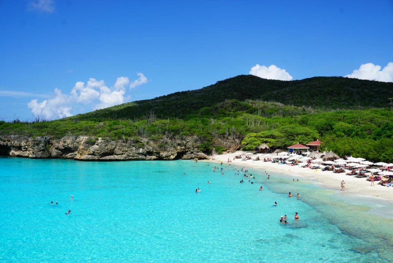 Boca Simon Vacation Curacao Hotel วิลเลมสตัด ภายนอก รูปภาพ
