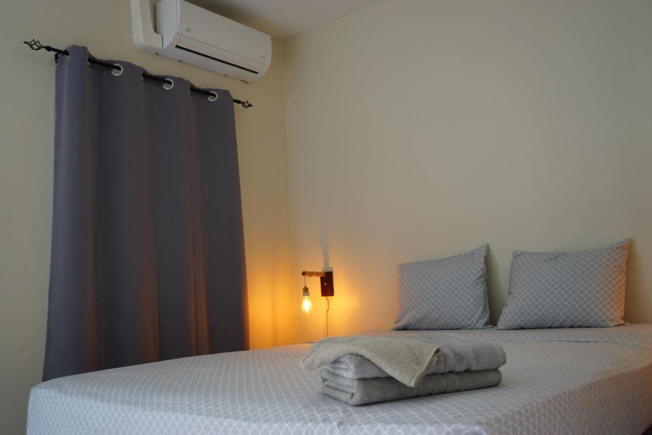 Boca Simon Vacation Curacao Hotel วิลเลมสตัด ภายนอก รูปภาพ