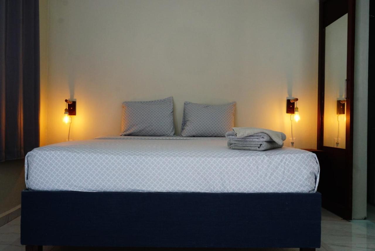 Boca Simon Vacation Curacao Hotel วิลเลมสตัด ภายนอก รูปภาพ