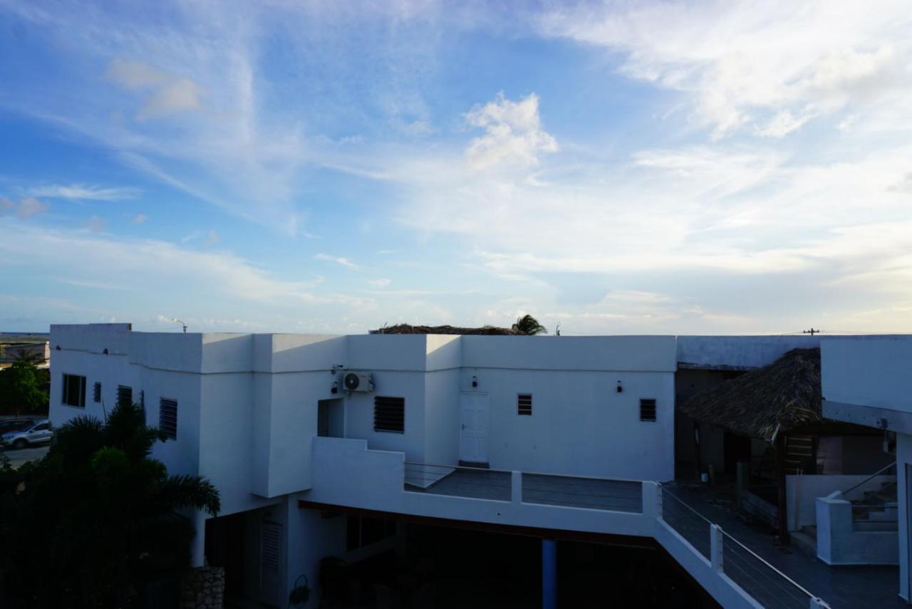 Boca Simon Vacation Curacao Hotel วิลเลมสตัด ภายนอก รูปภาพ