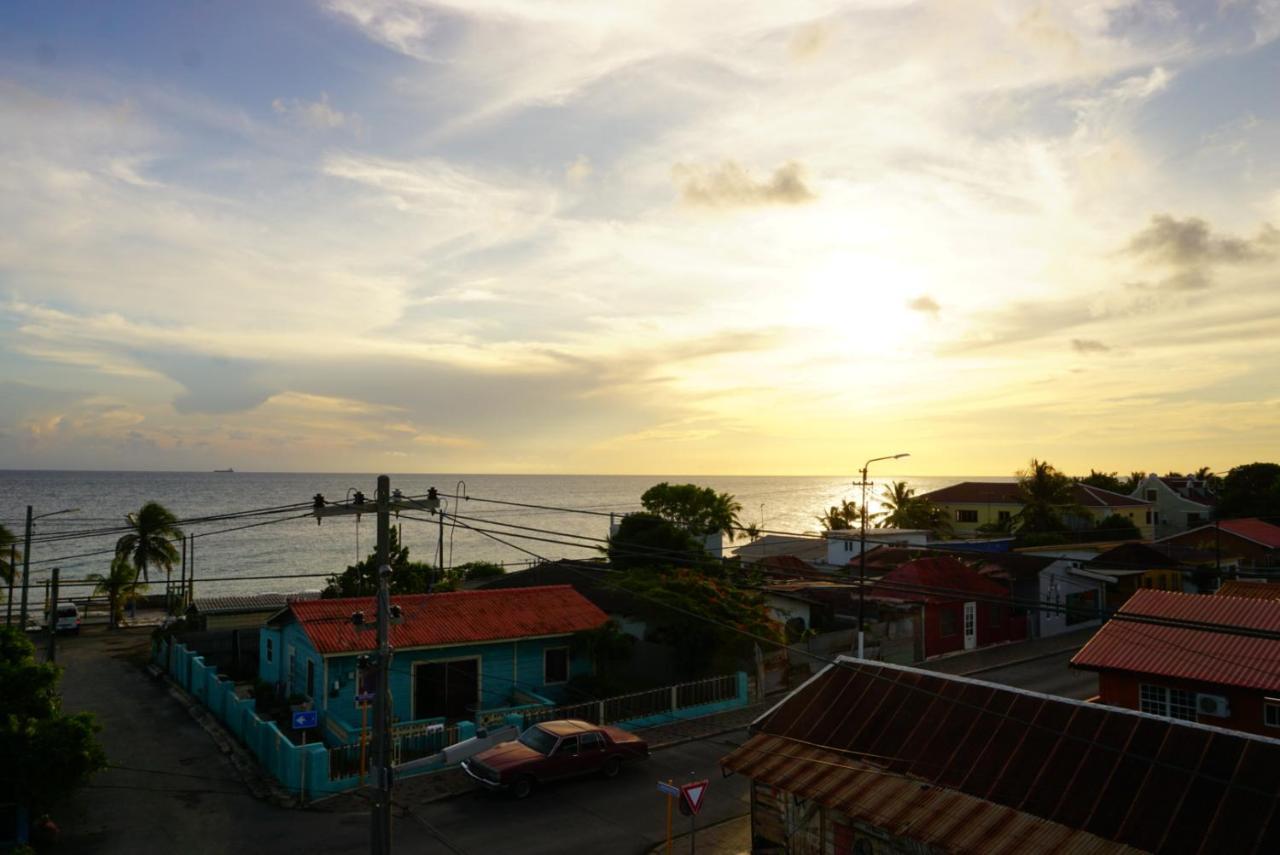 Boca Simon Vacation Curacao Hotel วิลเลมสตัด ภายนอก รูปภาพ