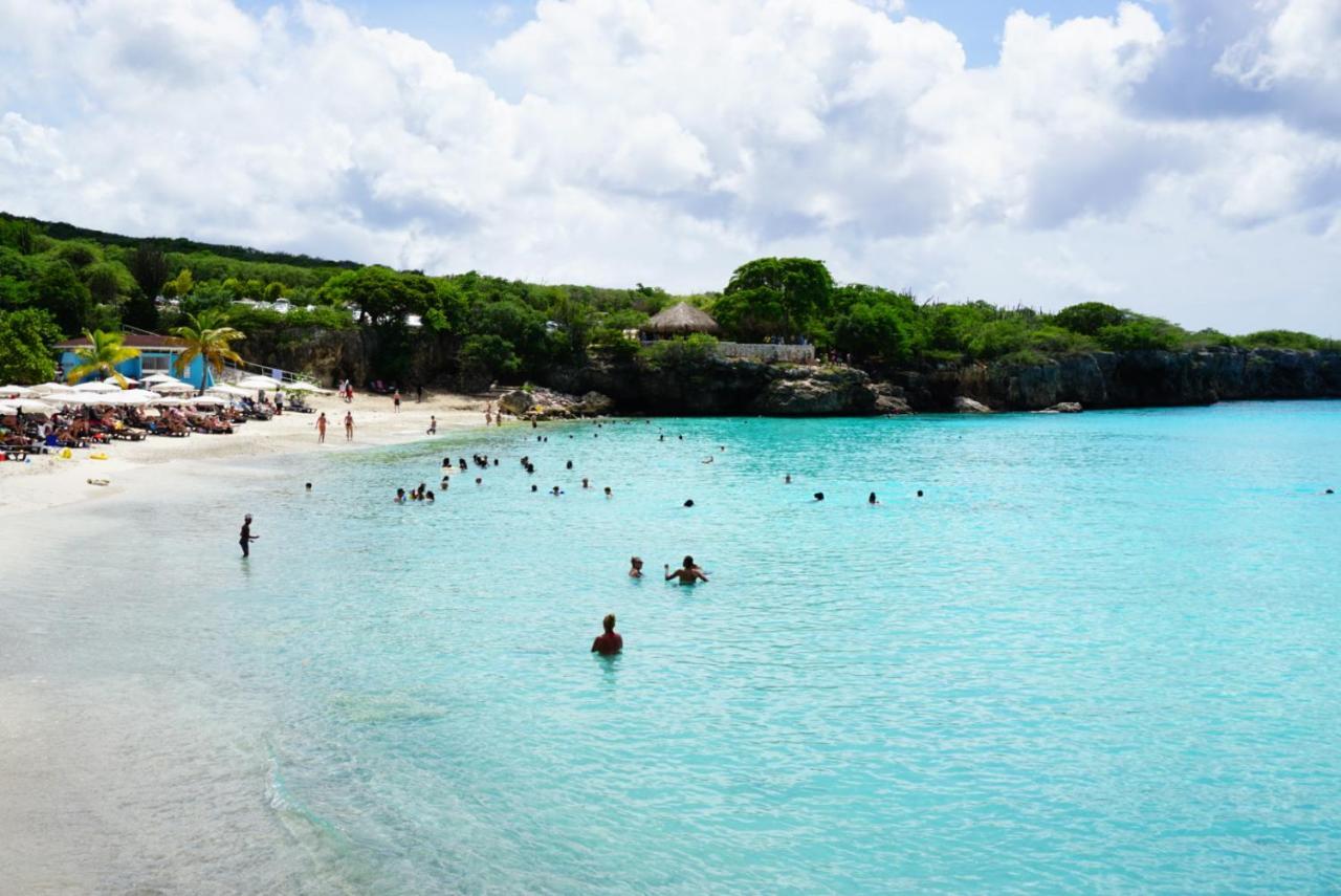 Boca Simon Vacation Curacao Hotel วิลเลมสตัด ภายนอก รูปภาพ