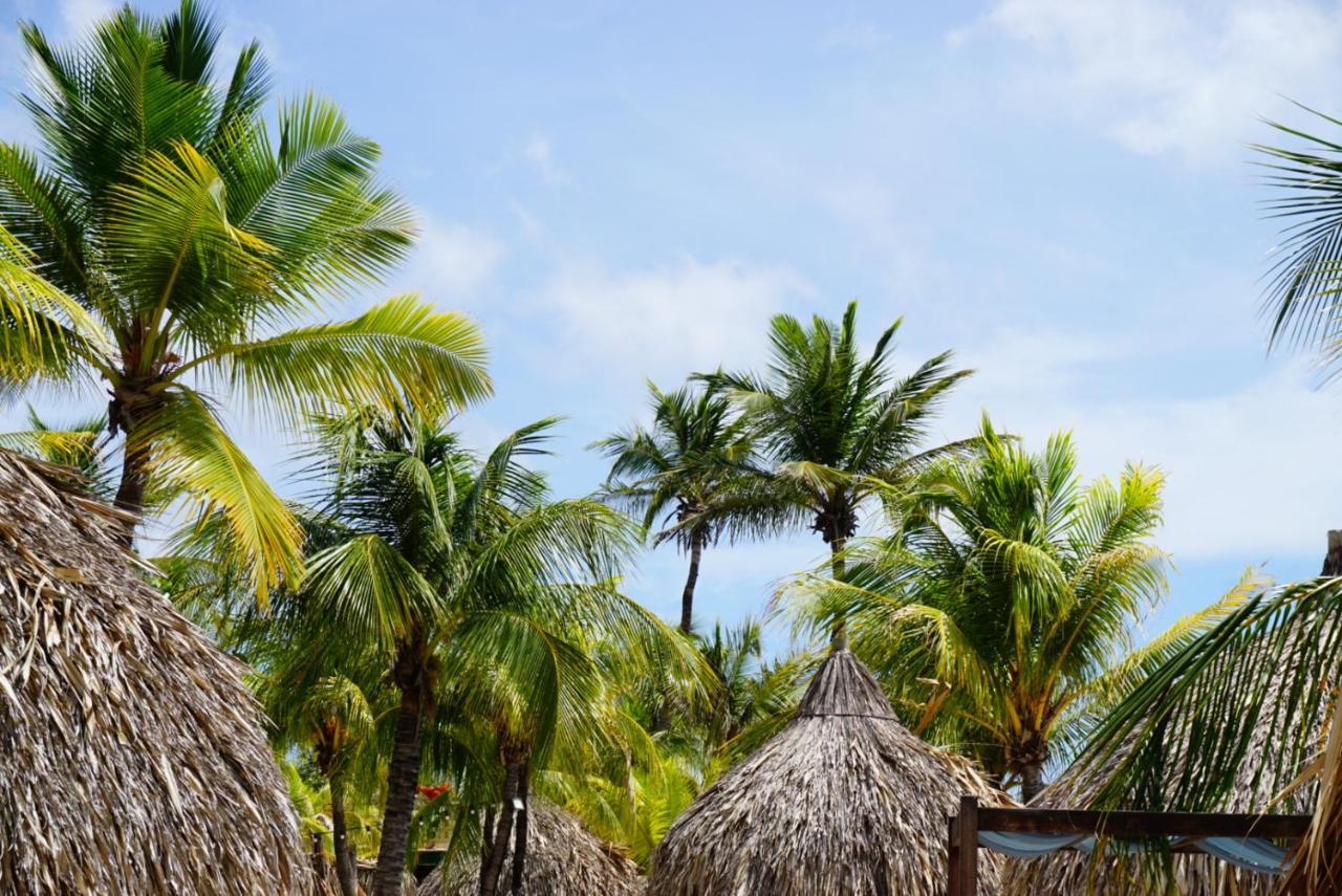 Boca Simon Vacation Curacao Hotel วิลเลมสตัด ภายนอก รูปภาพ
