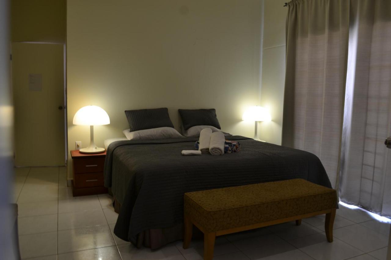 Boca Simon Vacation Curacao Hotel วิลเลมสตัด ภายนอก รูปภาพ