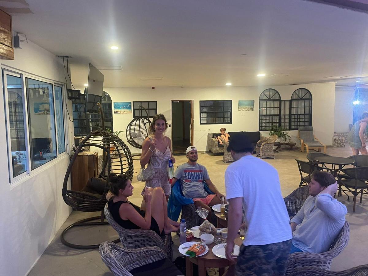 Boca Simon Vacation Curacao Hotel วิลเลมสตัด ภายนอก รูปภาพ