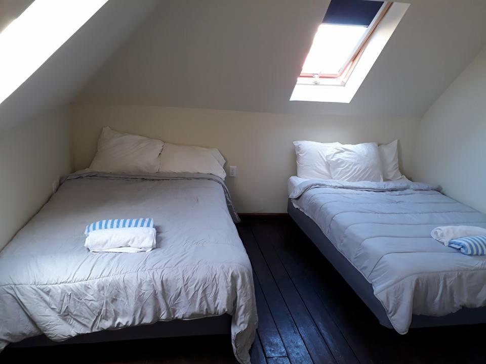 Boca Simon Vacation Curacao Hotel วิลเลมสตัด ภายนอก รูปภาพ