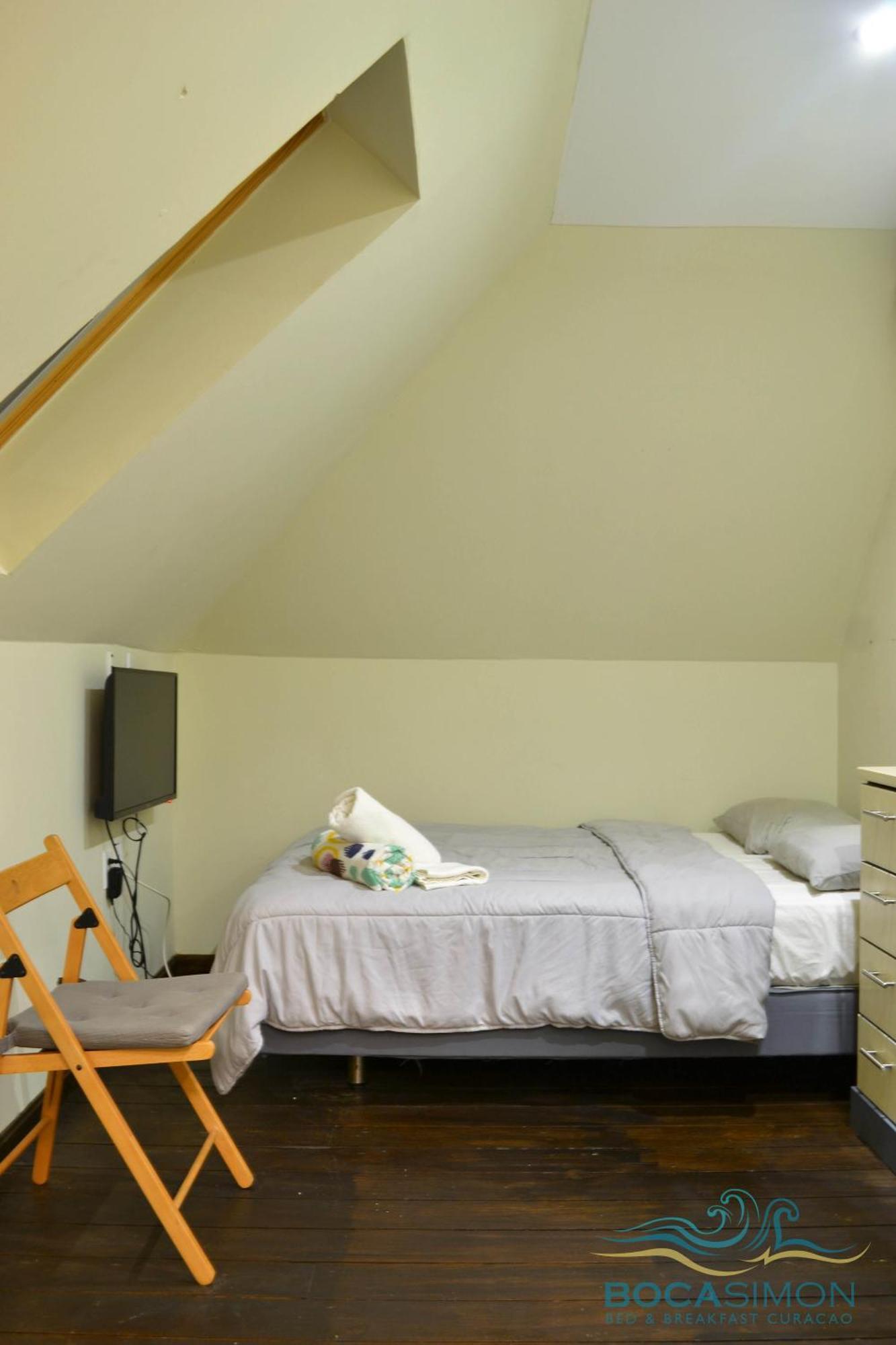 Boca Simon Vacation Curacao Hotel วิลเลมสตัด ภายนอก รูปภาพ