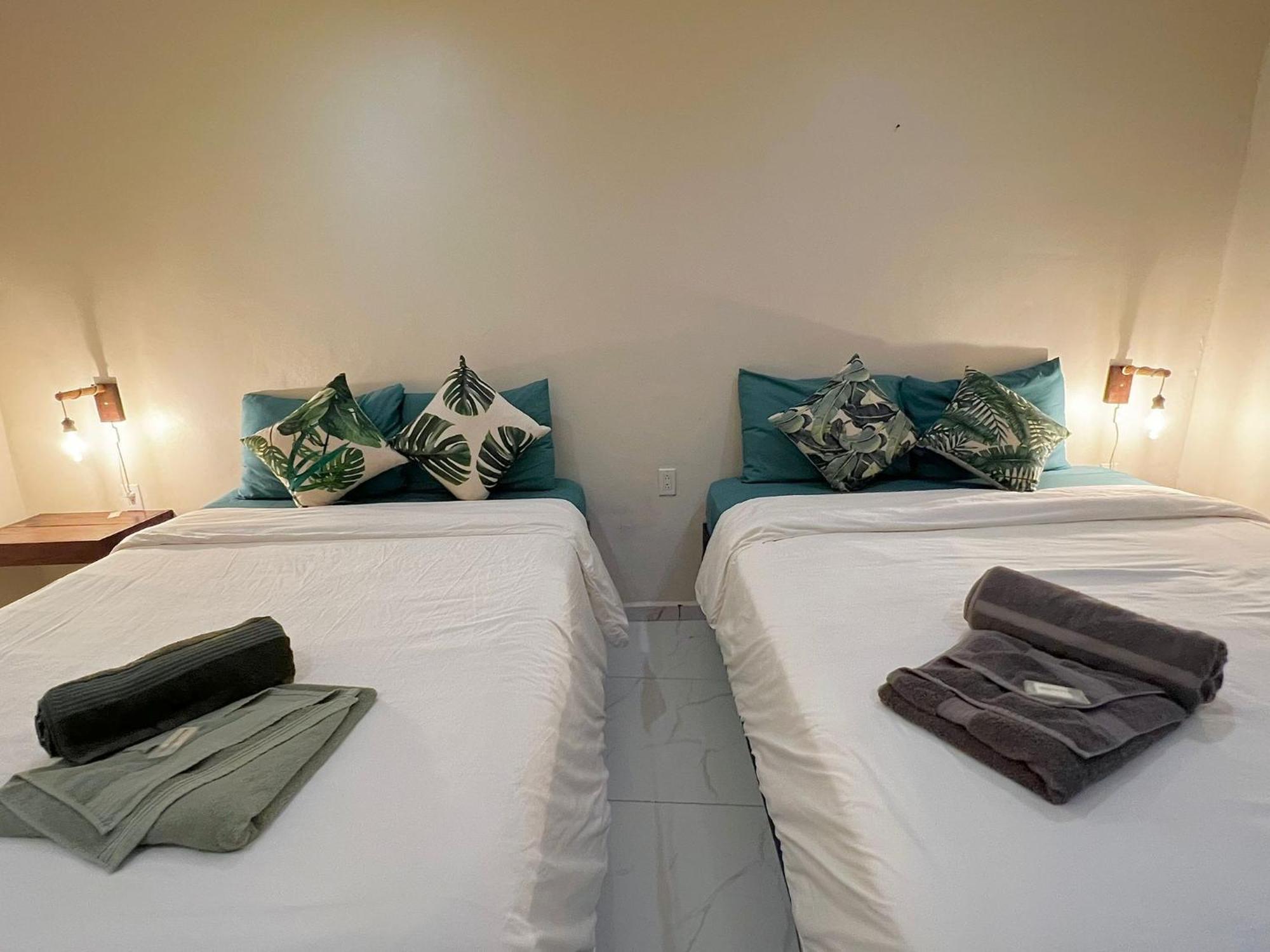 Boca Simon Vacation Curacao Hotel วิลเลมสตัด ภายนอก รูปภาพ
