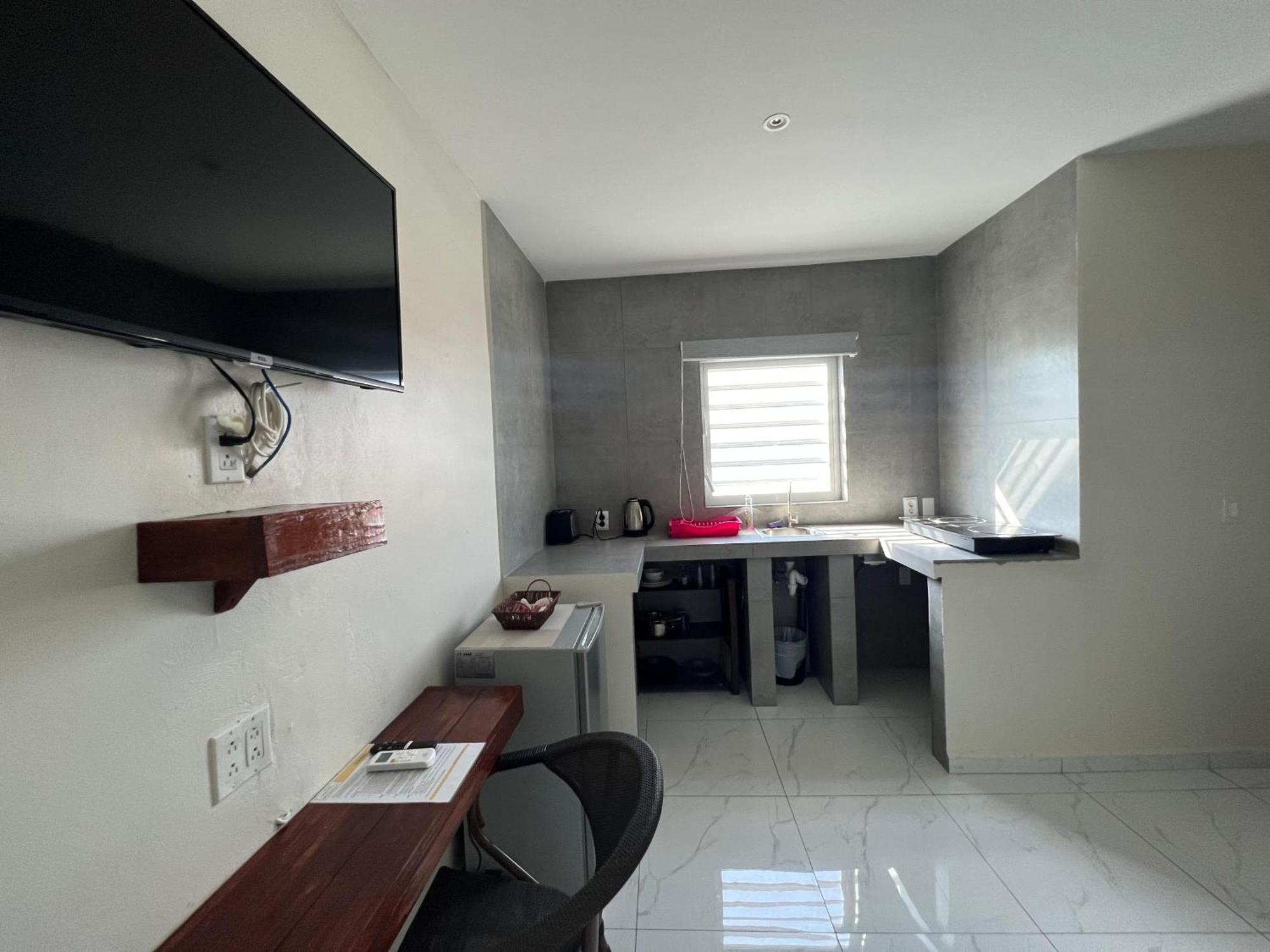 Boca Simon Vacation Curacao Hotel วิลเลมสตัด ภายนอก รูปภาพ