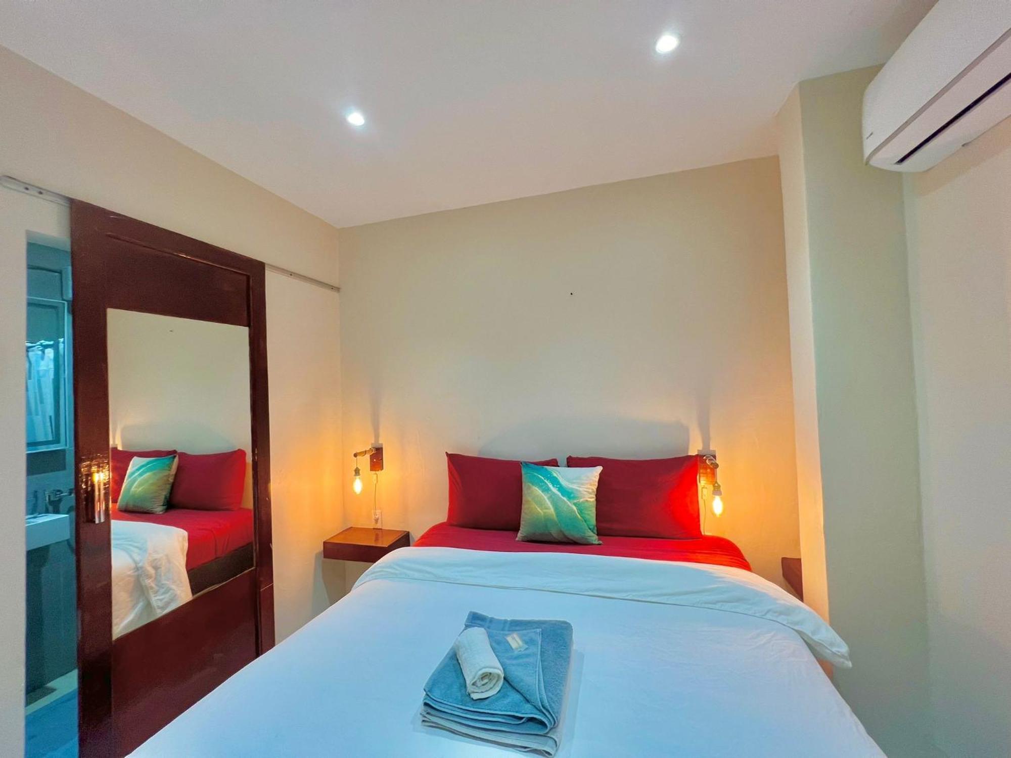 Boca Simon Vacation Curacao Hotel วิลเลมสตัด ภายนอก รูปภาพ