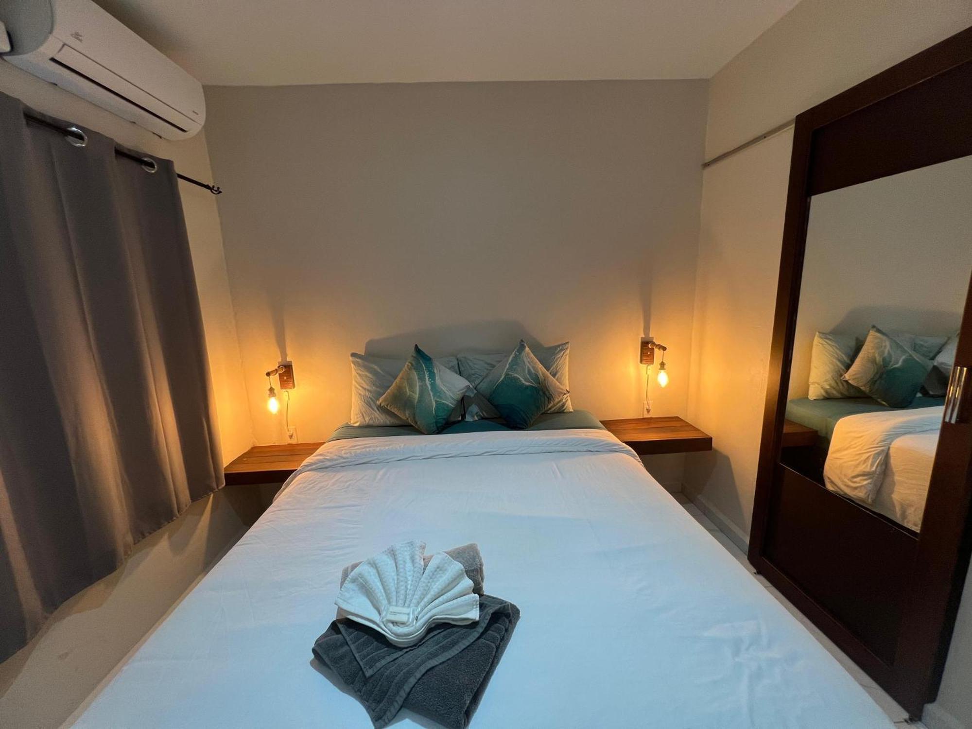 Boca Simon Vacation Curacao Hotel วิลเลมสตัด ภายนอก รูปภาพ