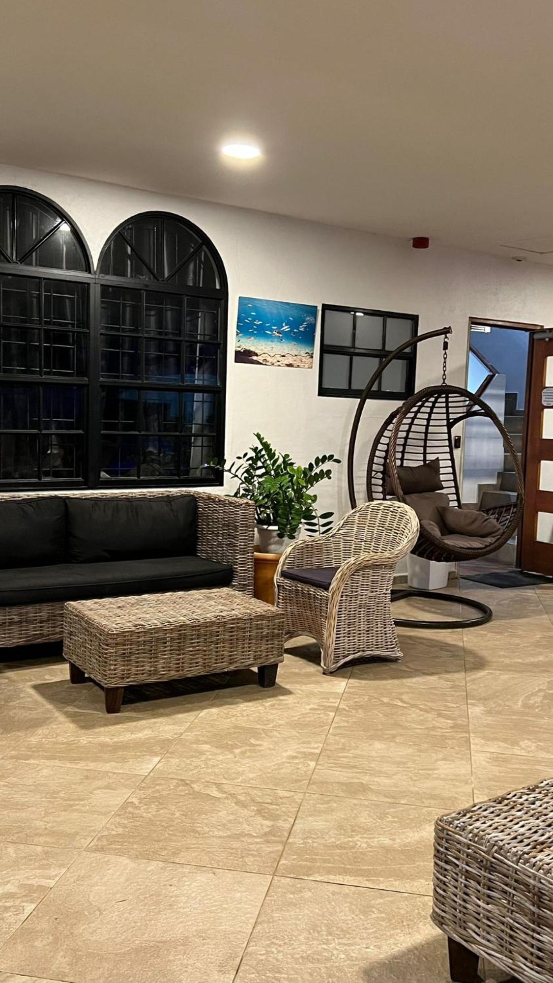 Boca Simon Vacation Curacao Hotel วิลเลมสตัด ภายนอก รูปภาพ