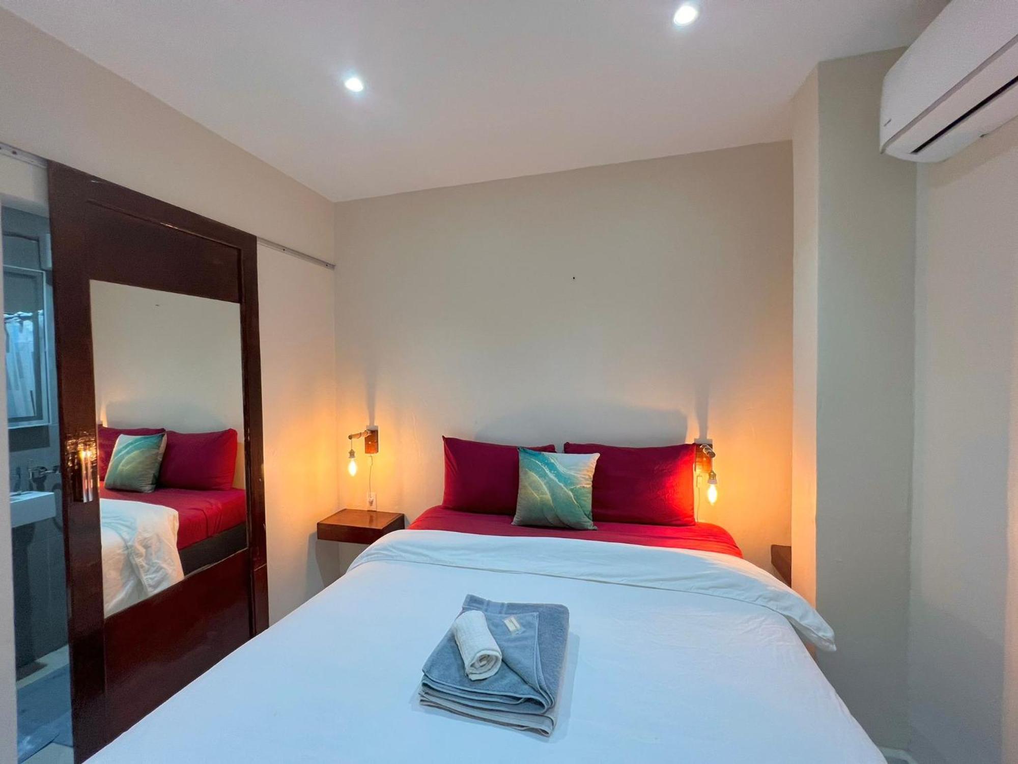 Boca Simon Vacation Curacao Hotel วิลเลมสตัด ภายนอก รูปภาพ
