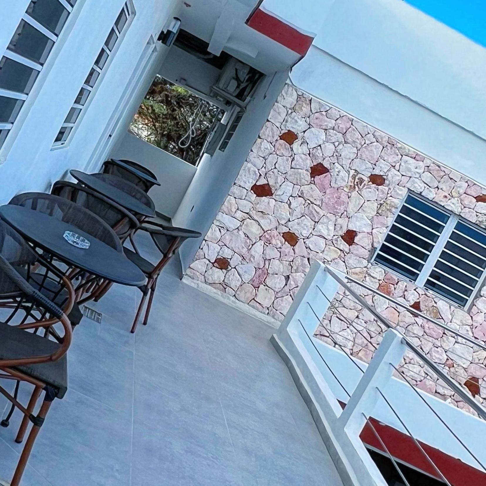 Boca Simon Vacation Curacao Hotel วิลเลมสตัด ภายนอก รูปภาพ