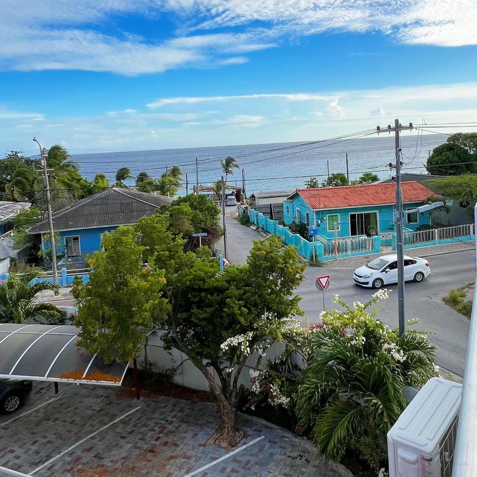 Boca Simon Vacation Curacao Hotel วิลเลมสตัด ภายนอก รูปภาพ
