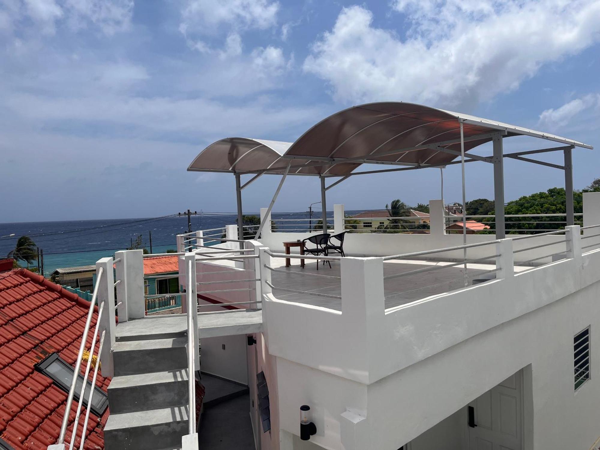 Boca Simon Vacation Curacao Hotel วิลเลมสตัด ภายนอก รูปภาพ
