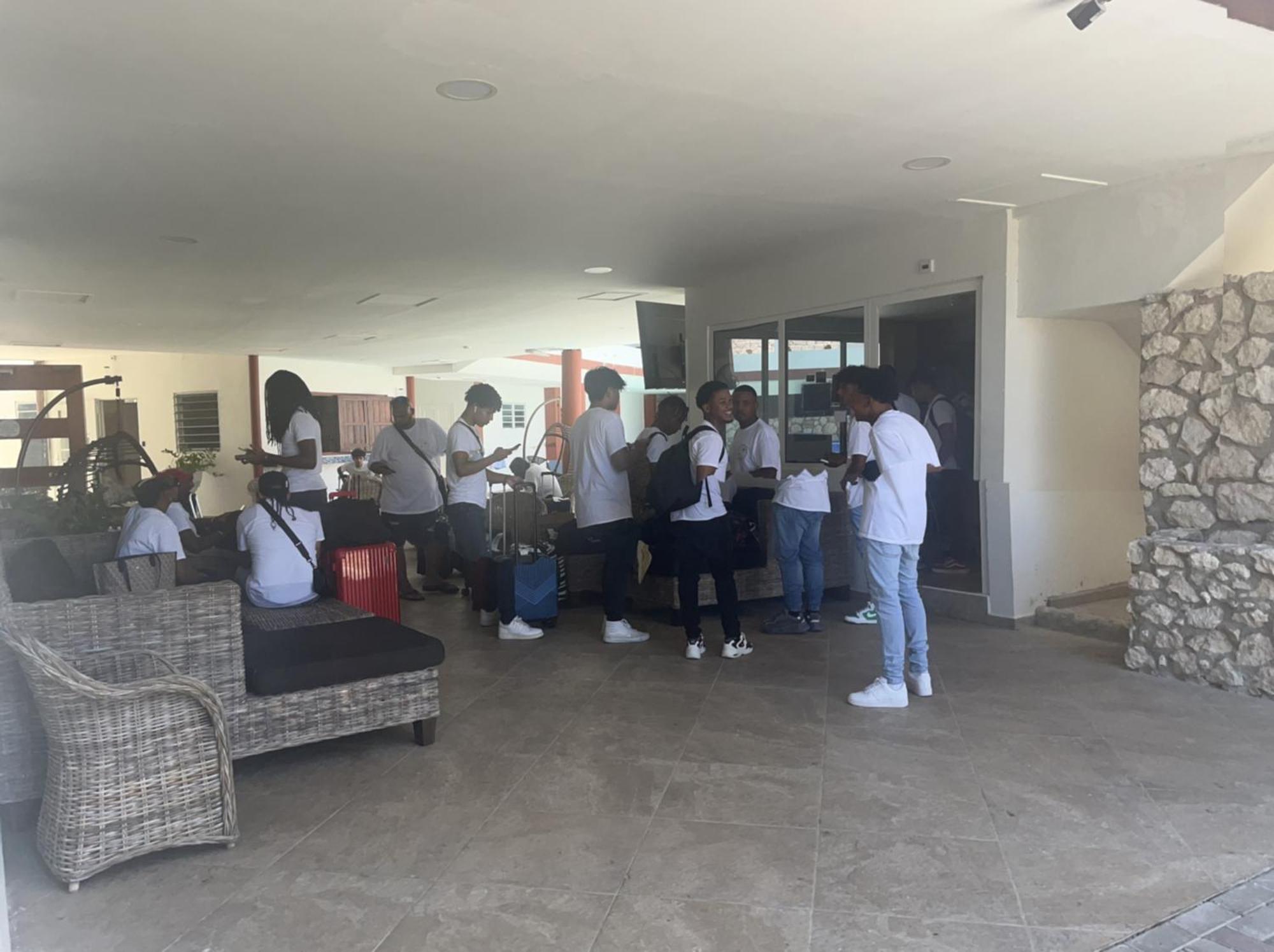Boca Simon Vacation Curacao Hotel วิลเลมสตัด ภายนอก รูปภาพ