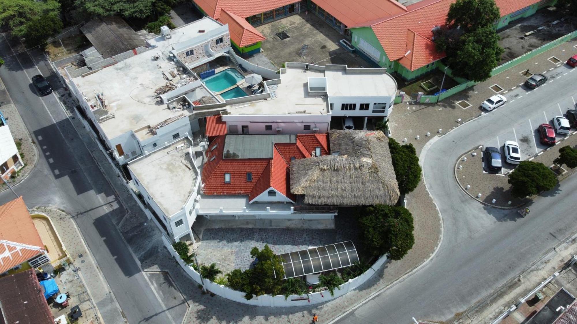 Boca Simon Vacation Curacao Hotel วิลเลมสตัด ภายนอก รูปภาพ