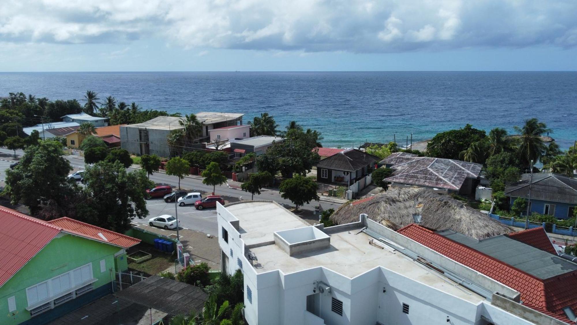 Boca Simon Vacation Curacao Hotel วิลเลมสตัด ภายนอก รูปภาพ