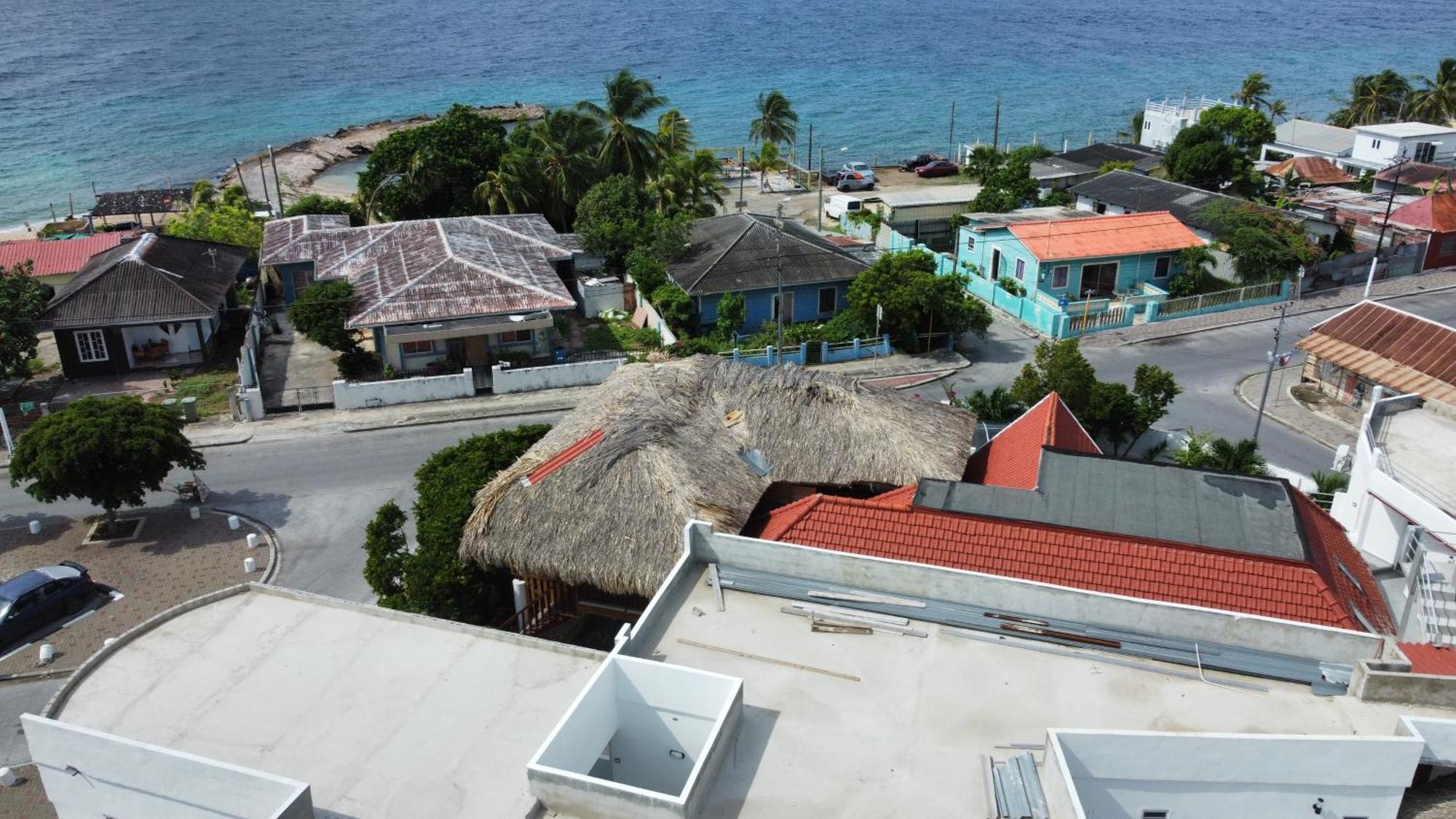 Boca Simon Vacation Curacao Hotel วิลเลมสตัด ภายนอก รูปภาพ